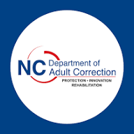 Team Page: NC Department of Adult Correction All-IN Committee